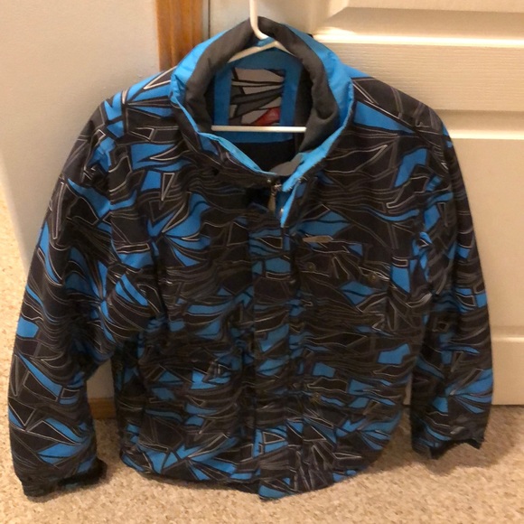 Firefly coat (Large) (Lot 4) - Picture 2 of 4